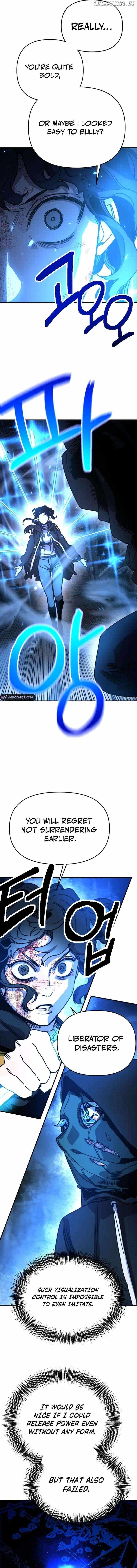Memory in the Maze Chapter 17 12